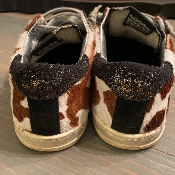 P448 women’s sneakers - Picture 12 of 12